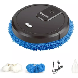 Robot Limpiador Humidificador