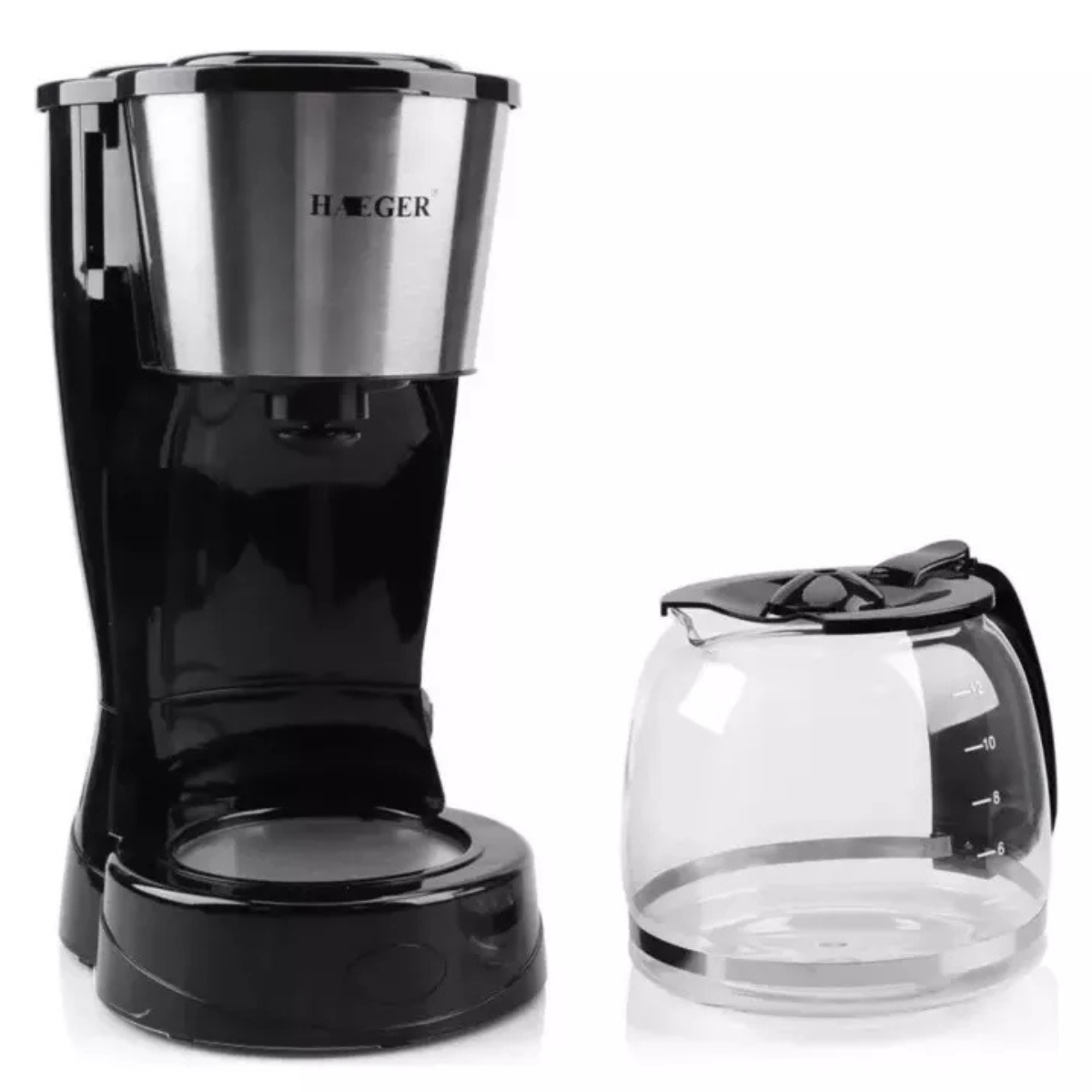 Cafetera Multifuncional Automática de 8 Litros. - Imagen 2