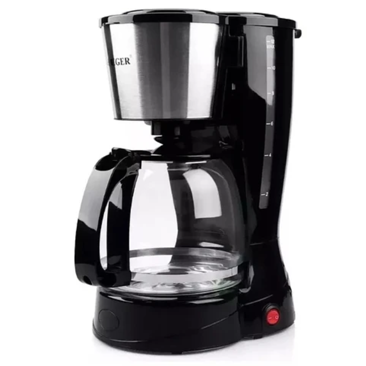 Cafetera Multifuncional Automática de 8 Litros. - Imagen 3