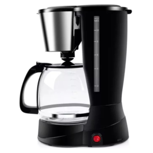 Cafetera Multifuncional Automática de 8 Litros.