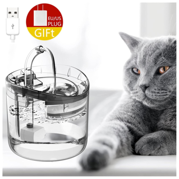 Juguete Interactivo Gato Pack 16 Toy - Imagen 5
