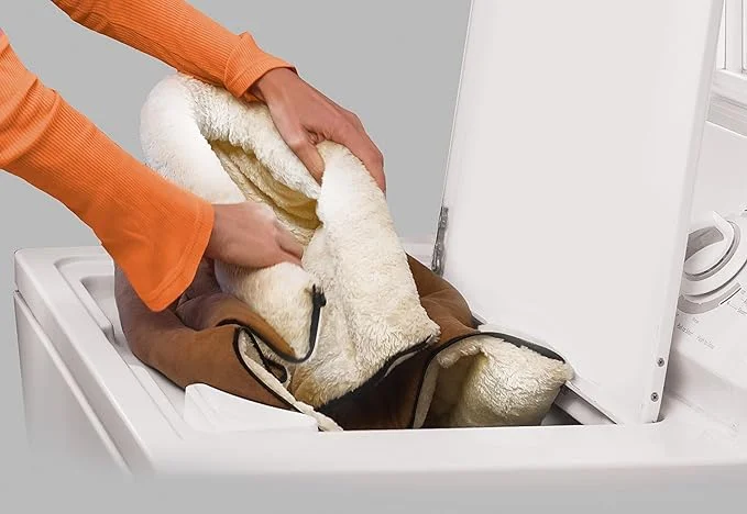 Alfombra y cama tubular para gatos - Imagen 6