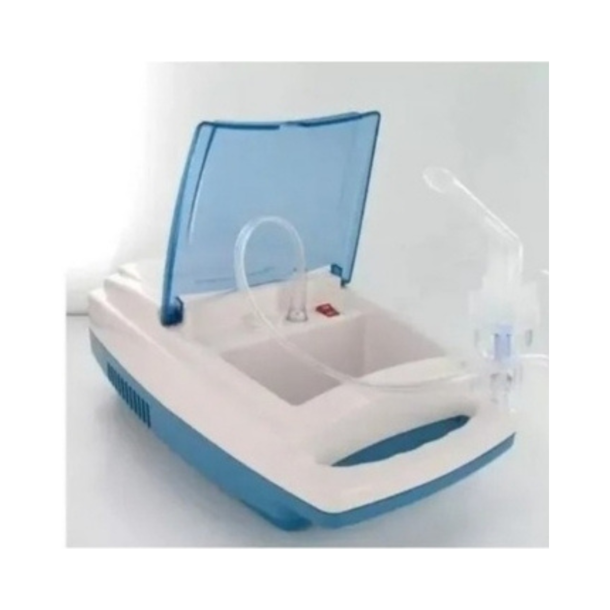Nebulizador de Compresor - Imagen 2
