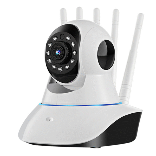 Cámara de Seguridad WIFI Visión Nocturna - Imagen 2