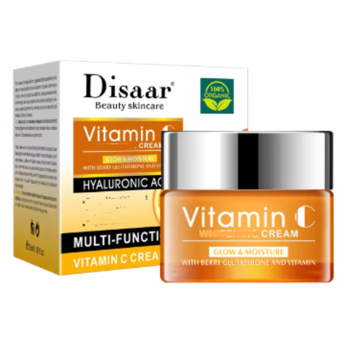 Pack 5 Productos Vitamina C - Imagen 4
