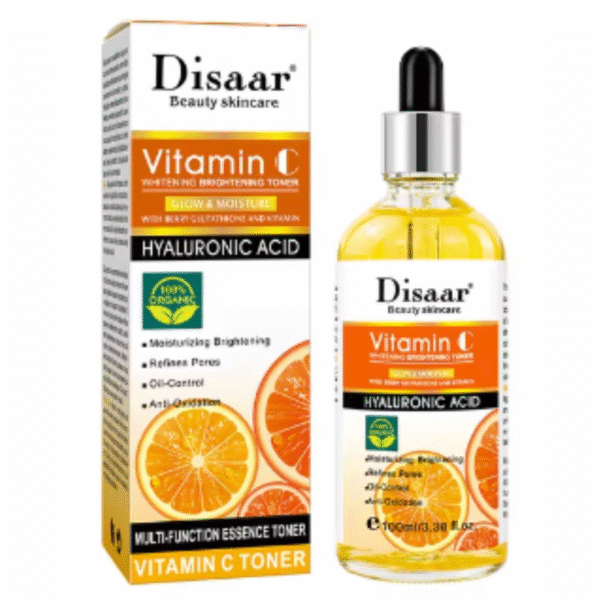 Pack 5 Productos Vitamina C - Imagen 2