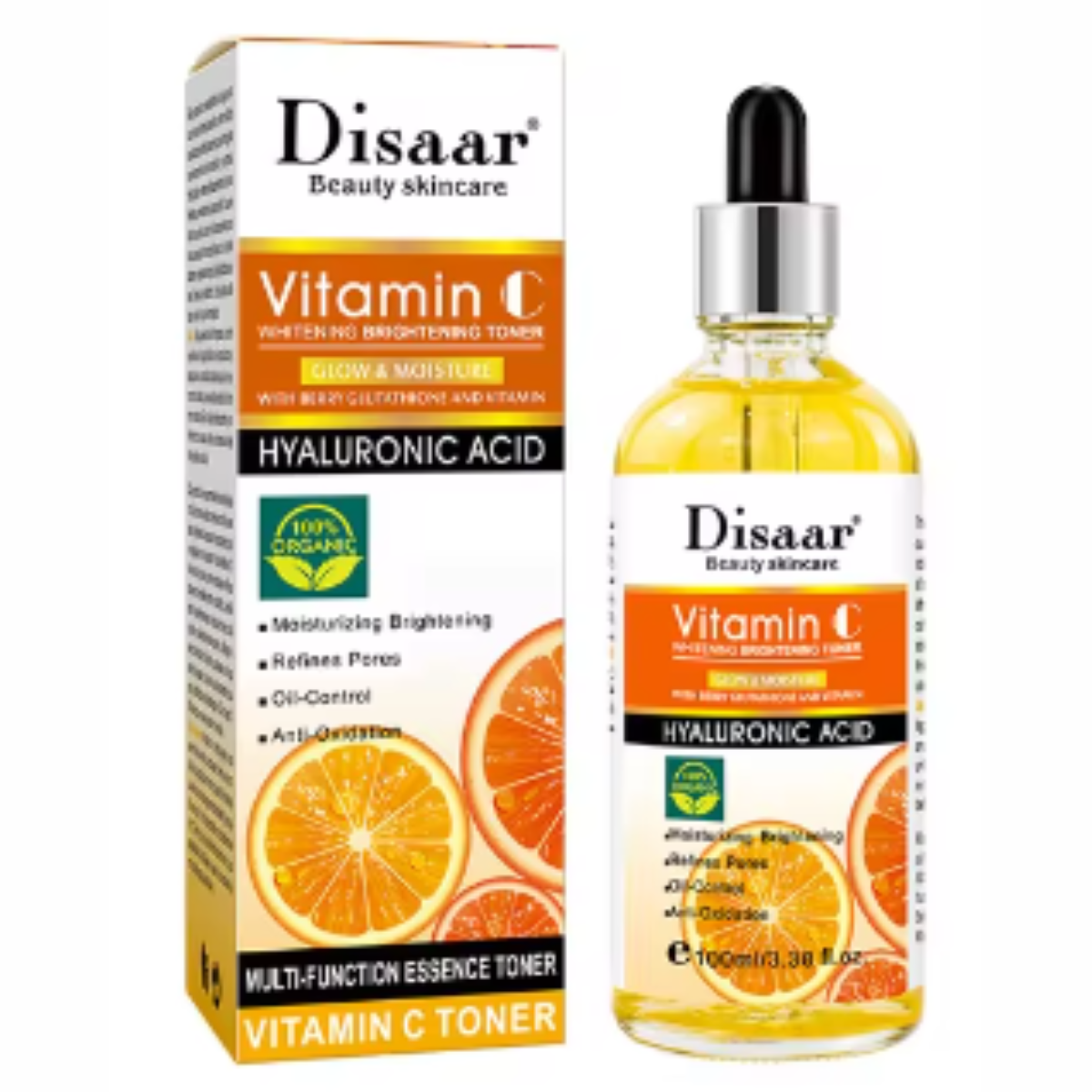 Pack 5 Productos Vitamina C - Imagen 2