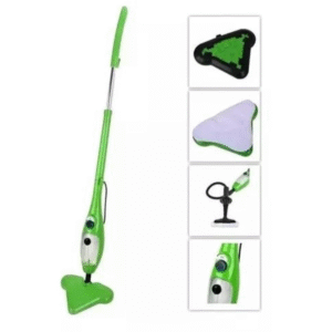 Mopa X5 A Vapor H2O Mop 5 En 1