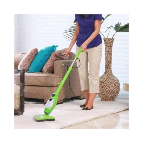 Mopa X5 A Vapor H2O Mop 5 En 1 - Imagen 4