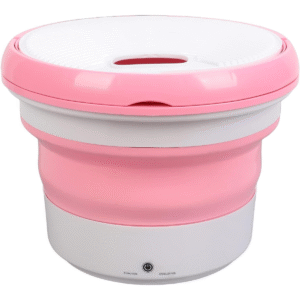 Lavadora Portátil Plegable 5 L