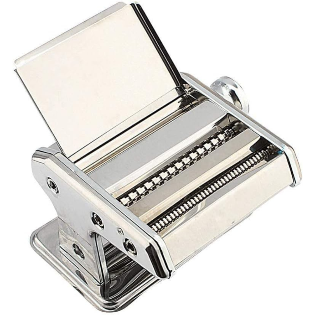Máquina Fabricadora de Pastas - Imagen 2