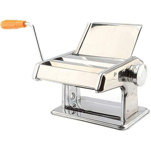 Máquina Fabricadora de Pastas - Imagen 3