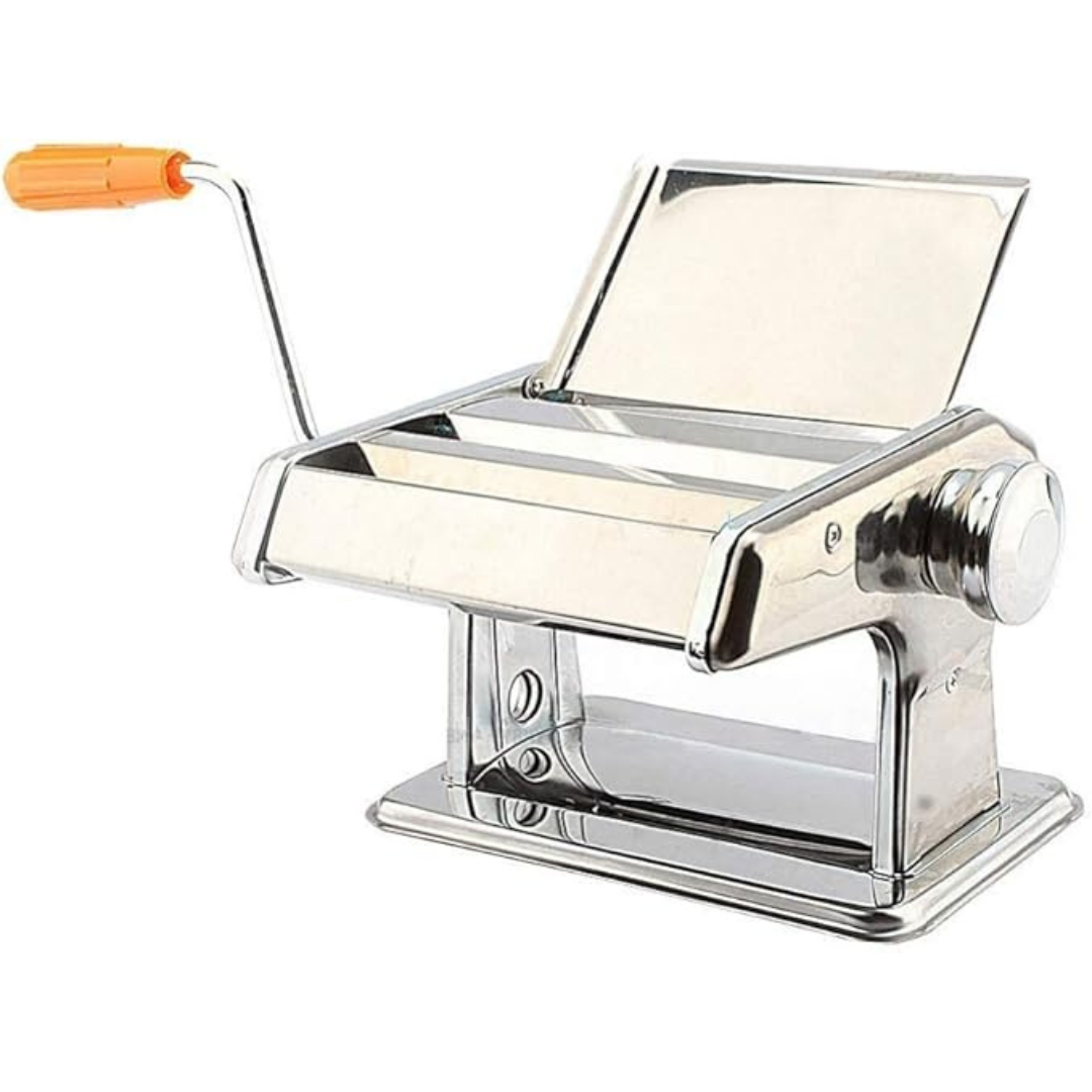 Máquina Fabricadora de Pastas - Imagen 3