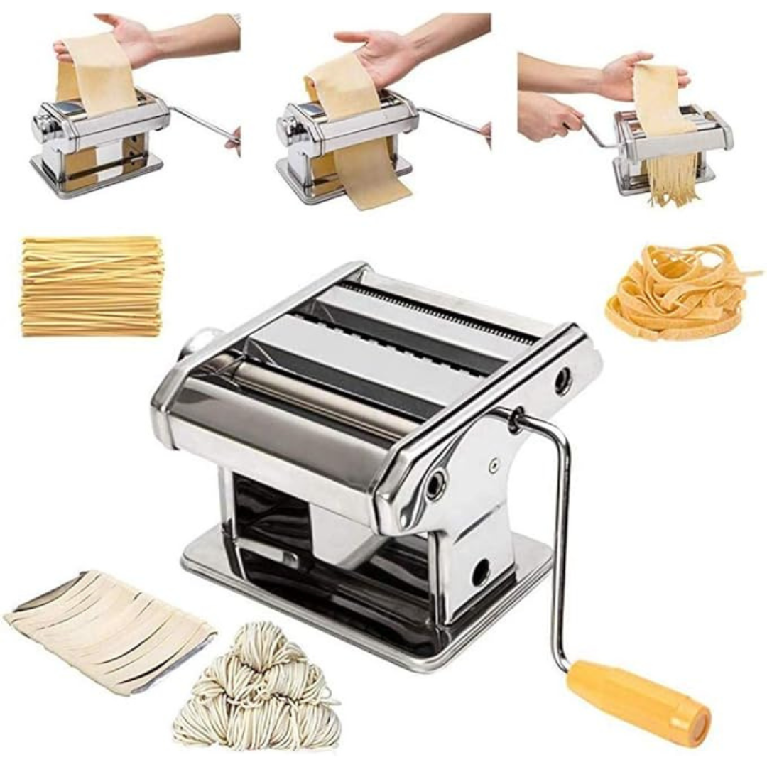 Máquina Fabricadora de Pastas - Imagen 4