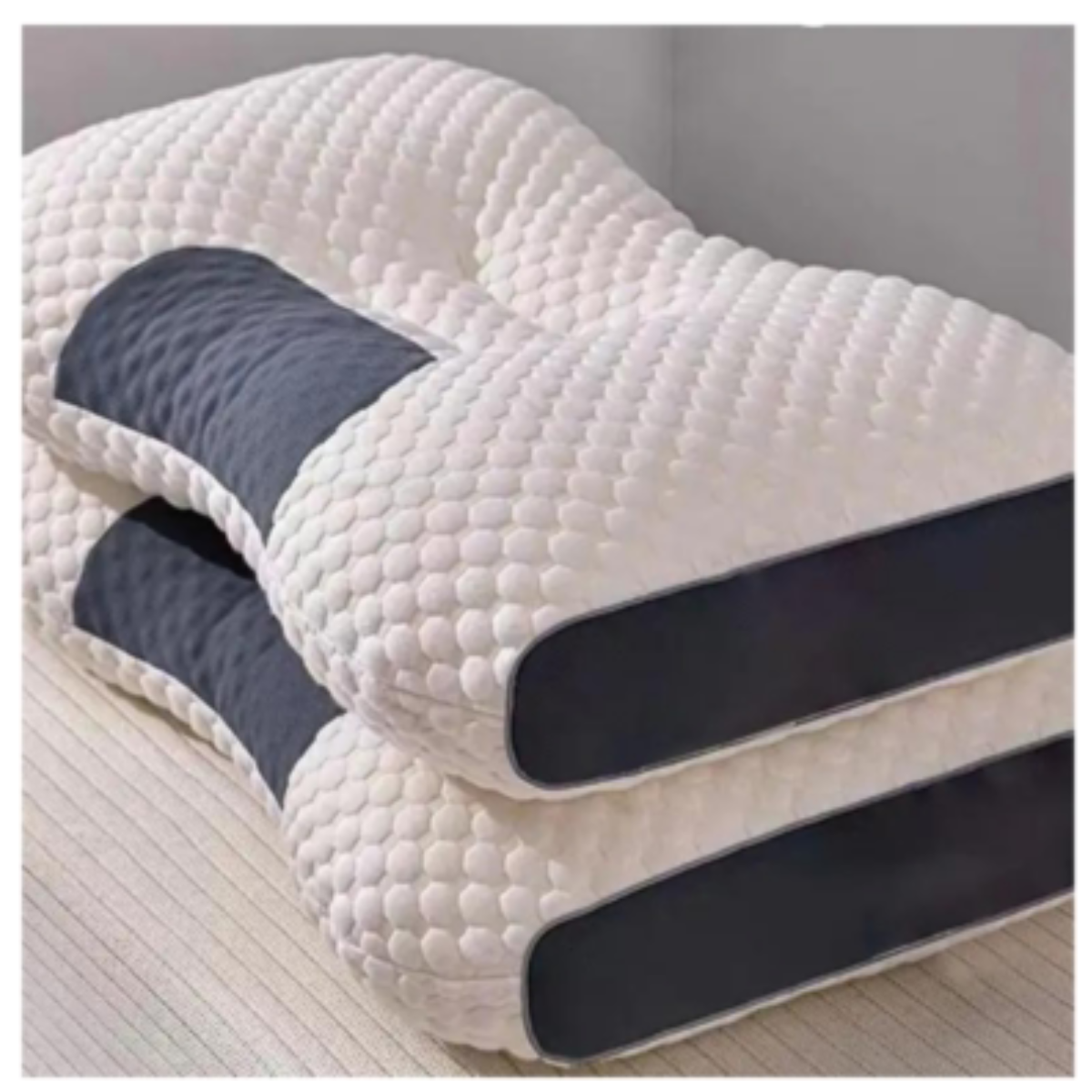 PACK 2 Almohada Ancha - Imagen 3