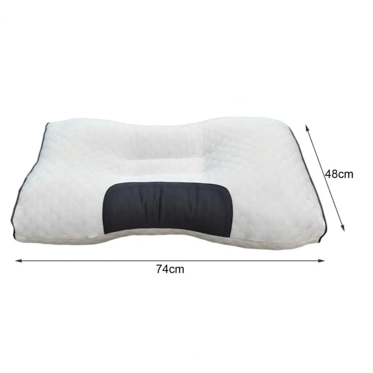 PACK 2 Almohada Ancha - Imagen 4