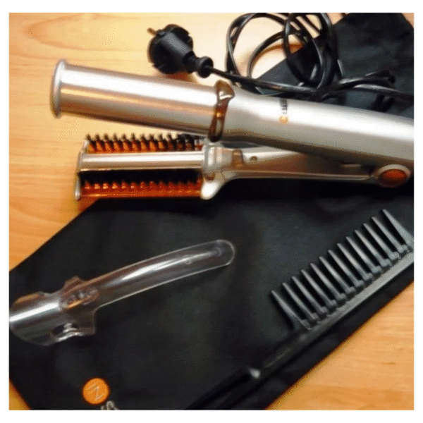 Rizador de Ondas Profesional Alta Gama - Imagen 4