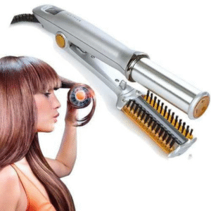 Rizador de Ondas Profesional Alta Gama