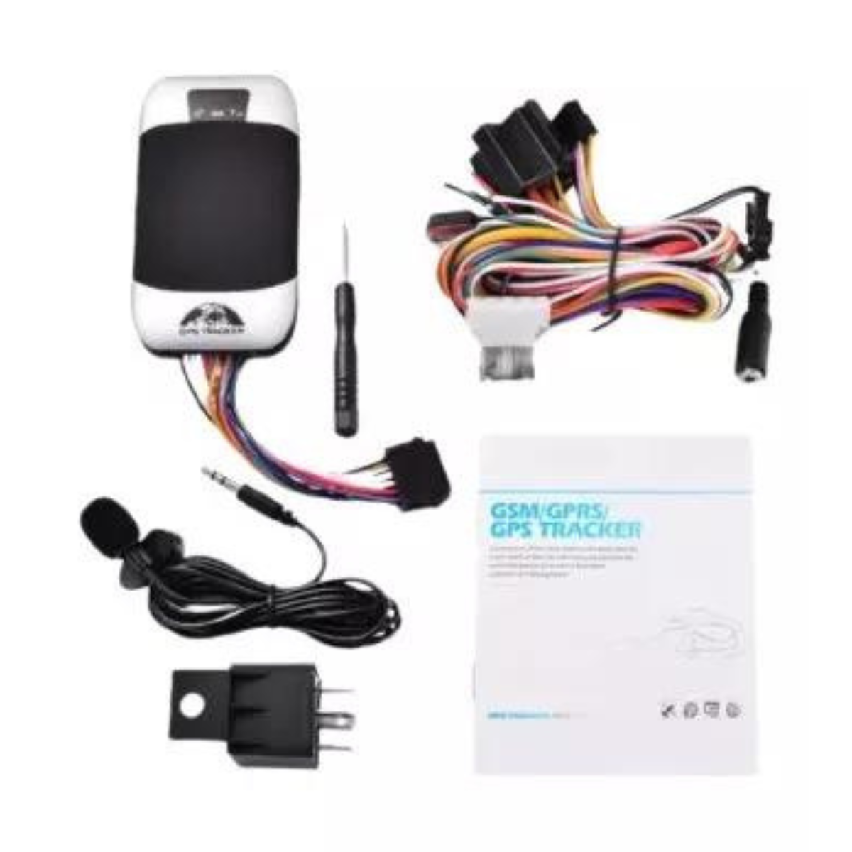 Localizador GPS para vehículo - Imagen 2