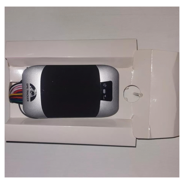 Localizador GPS para vehículo - Imagen 4