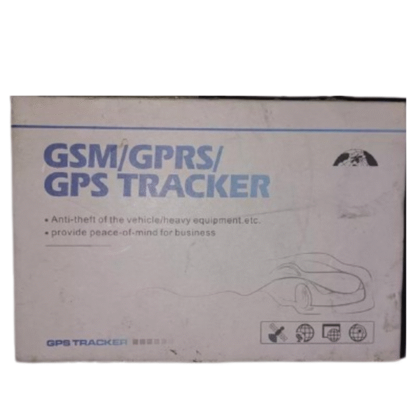 Localizador GPS para vehículo - Imagen 3