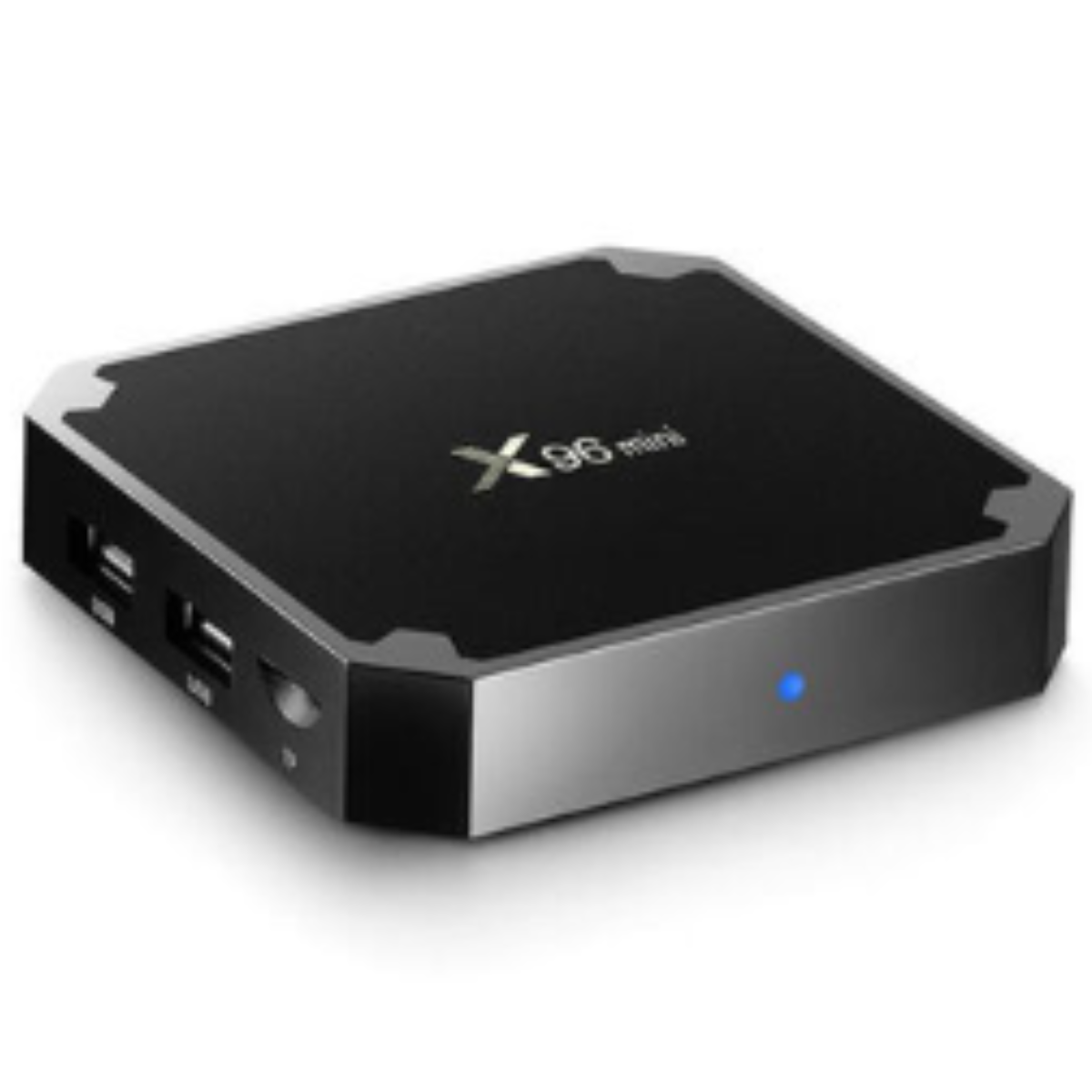 X96 Mini 2GB/16GB: Smart TV