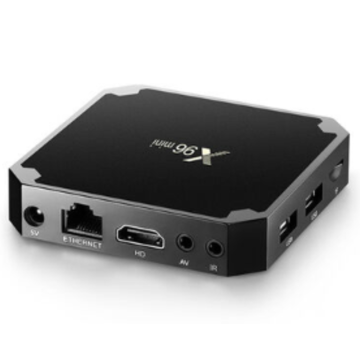 X96 Mini 2GB/16GB: Smart TV - Imagen 2