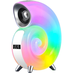 Altavoz Bluetooth Sinfonía de Caracolas