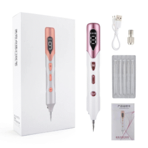 Plasma Pen para un Lifting Facial