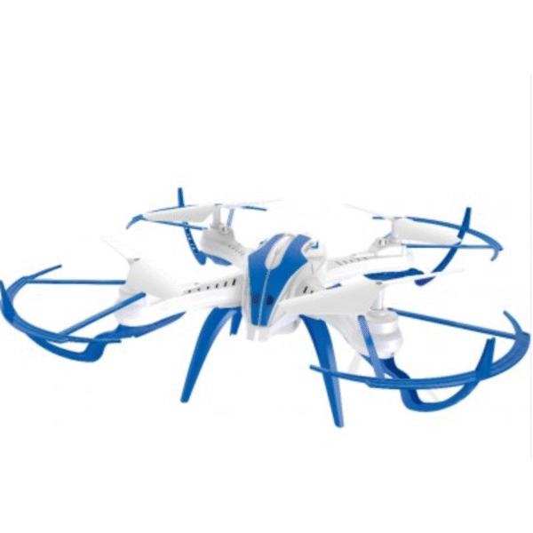 Dron de Fotografía aérea LH-X20WF - Imagen 4