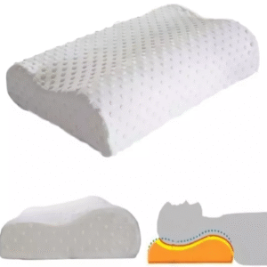 Pack Almohadas Ortopédicas 2x1
