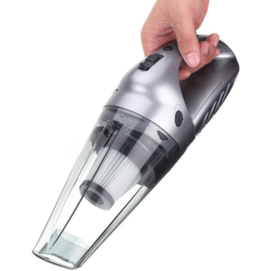 Aspirador Portátil para Coche PRO