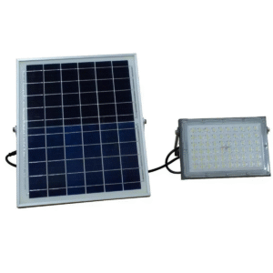 Foco Solar Renovable 80 W