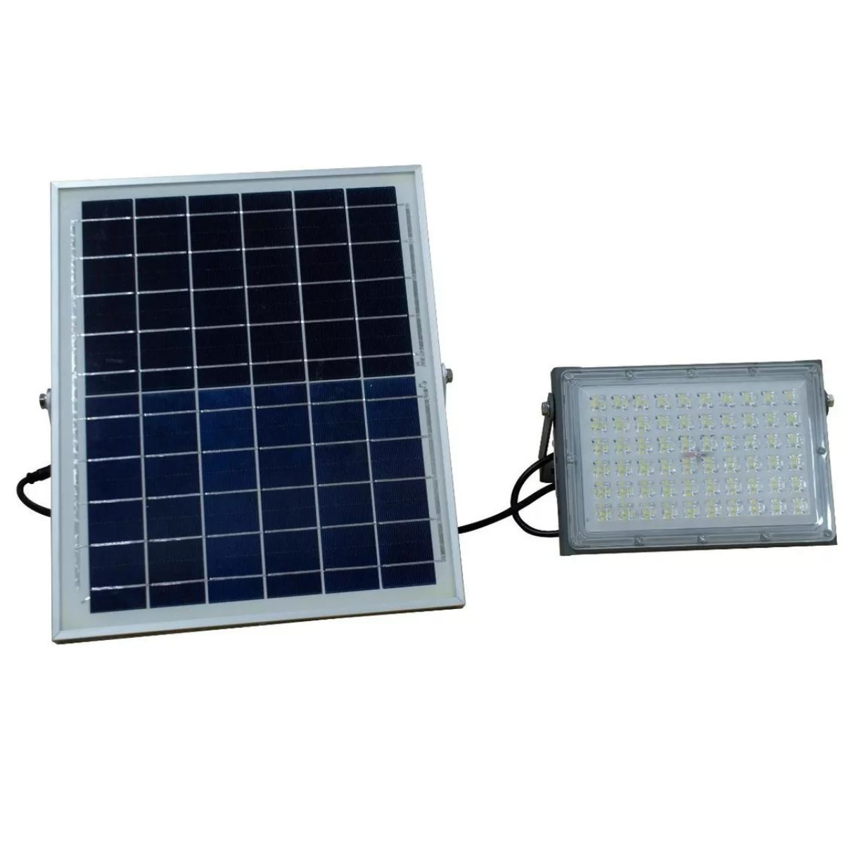 Foco Solar Renovable 80 W