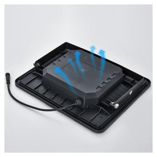 Foco Solar Renovable 80 W - Imagen 2
