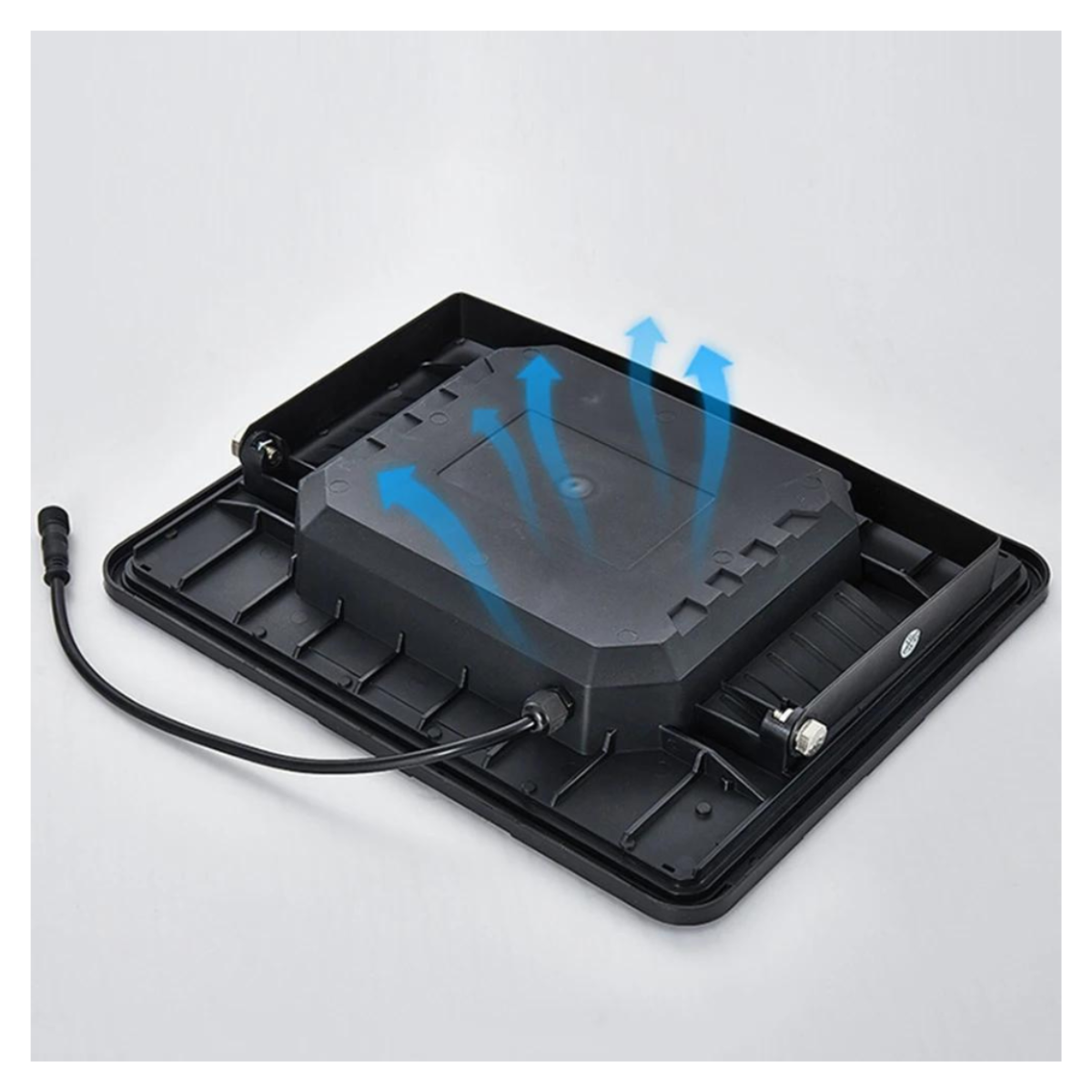 Foco Solar Renovable 80 W - Imagen 2