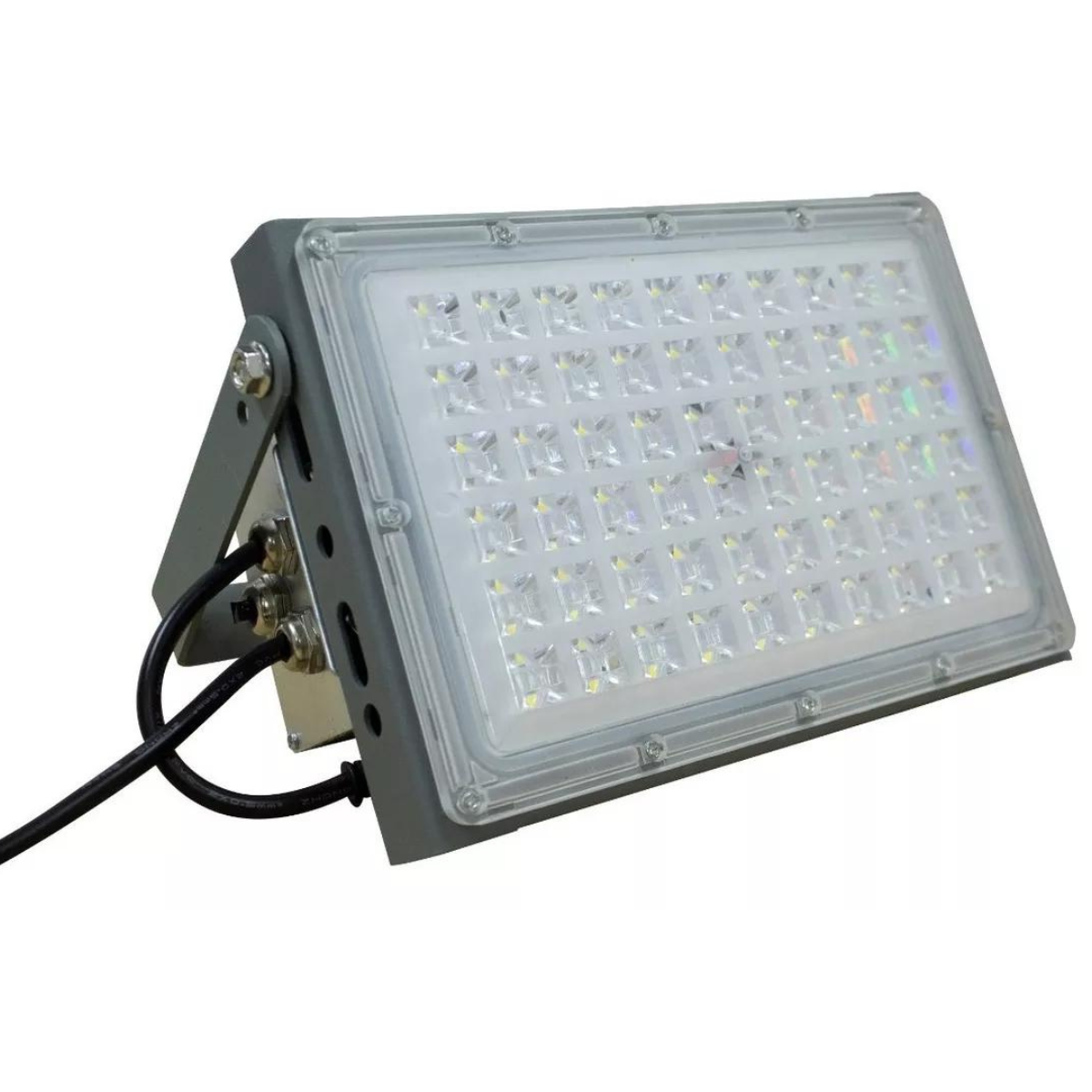 Foco Solar Renovable 80 W - Imagen 3
