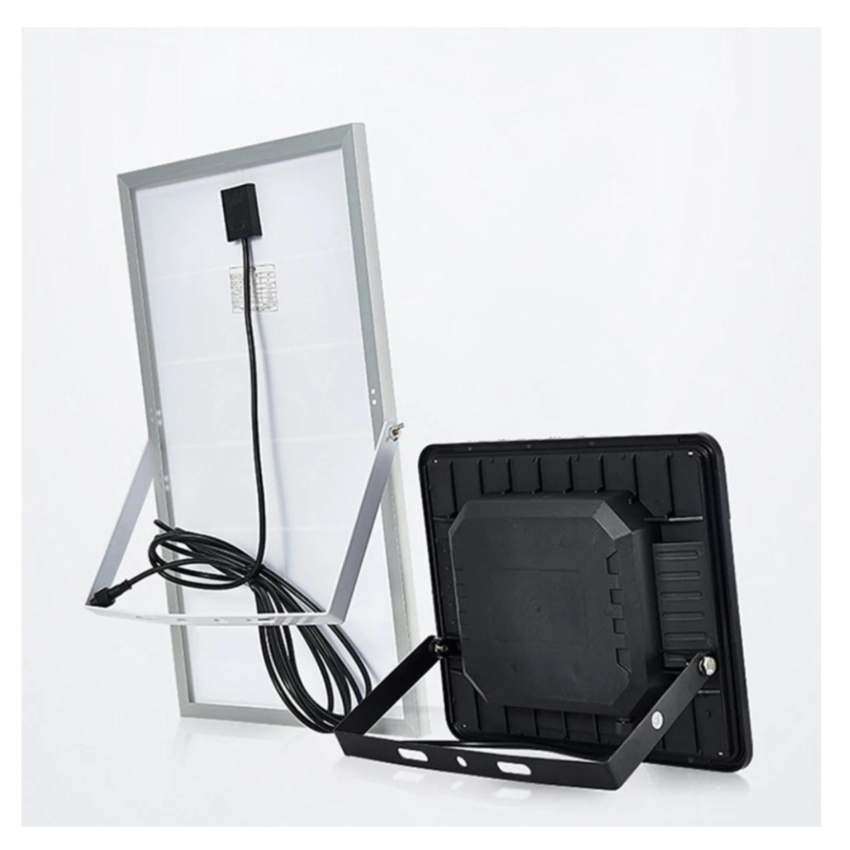 Foco Solar Renovable 80 W - Imagen 4