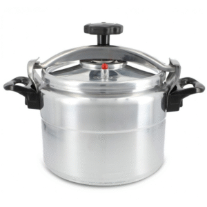 Olla a Presión de Aluminio 11 L