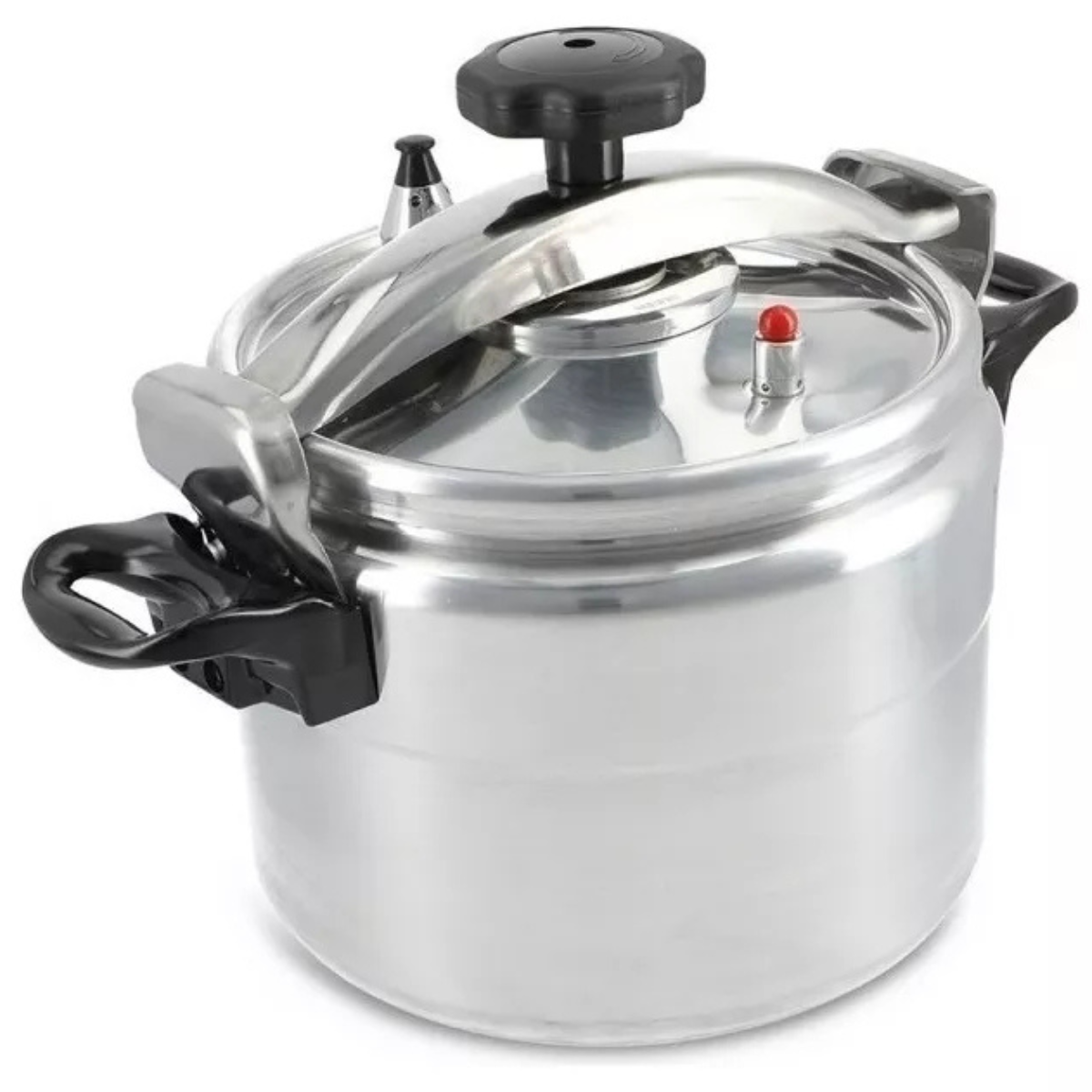 Olla a Presión de Aluminio 11 L - Imagen 3
