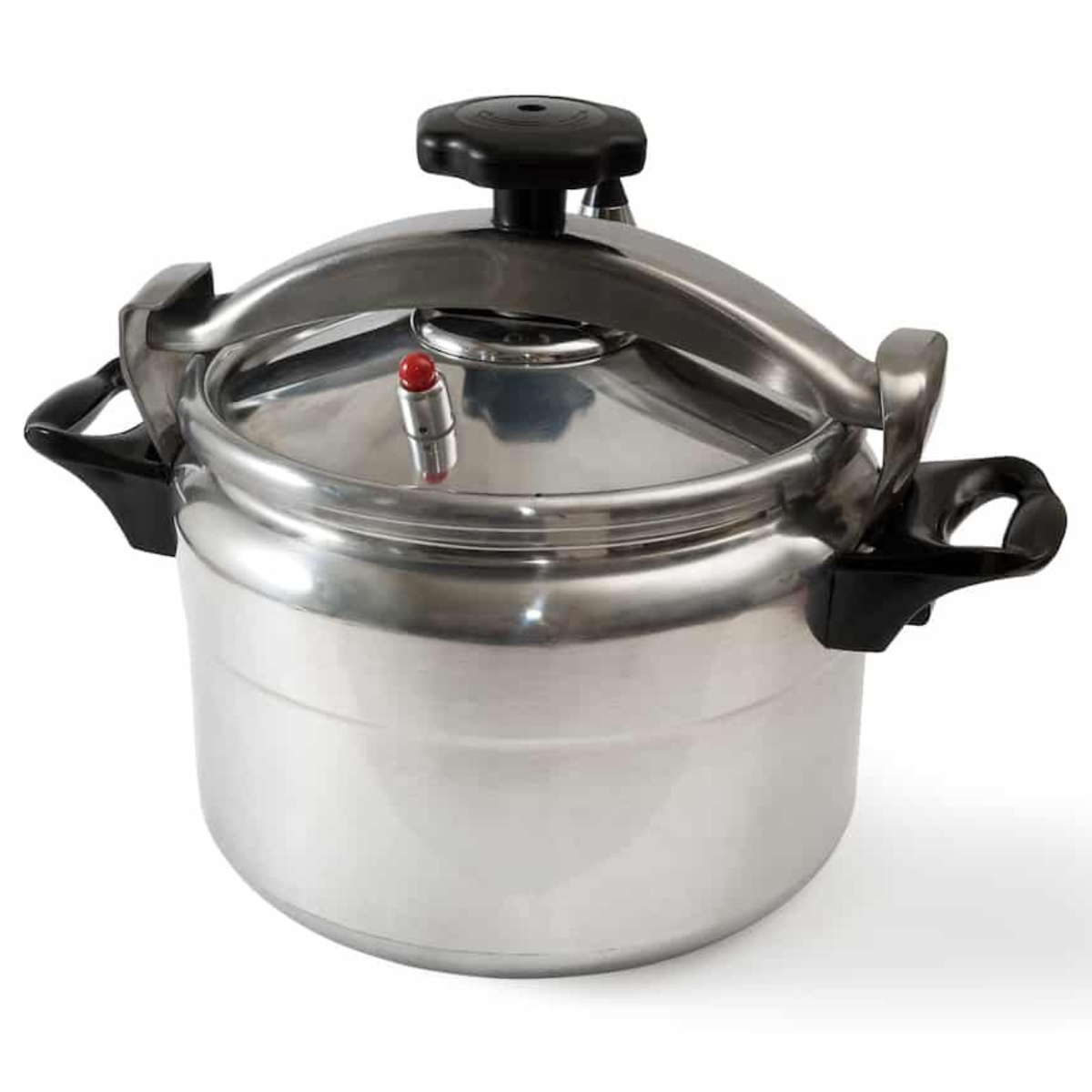 Olla a Presión de Aluminio 11 L - Imagen 2