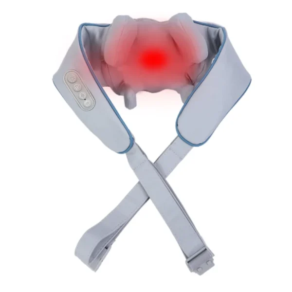 Masajeador Mini Draga Terapeutico - Imagen 4