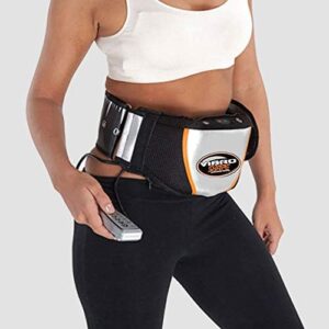 Cinturón VIBRO SHAPE, Tonifica y Reduce