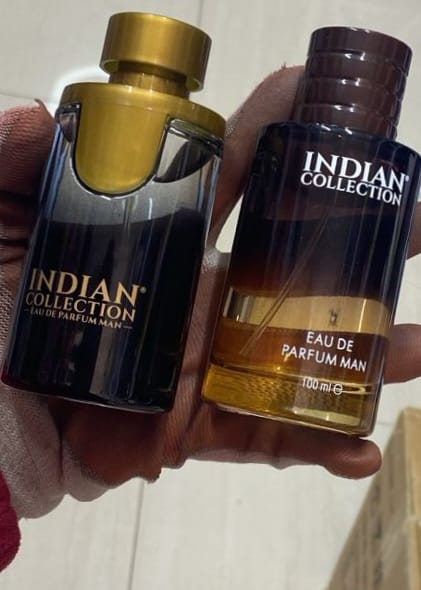 Kit Exclusivo de 3 Perfumes VIP Importados - Imagen 3