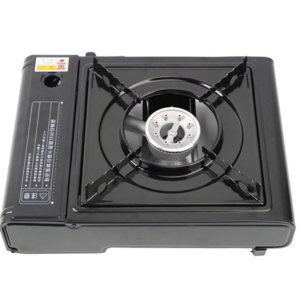 Cocina de Gas con 20 Velocidades - Imagen 4