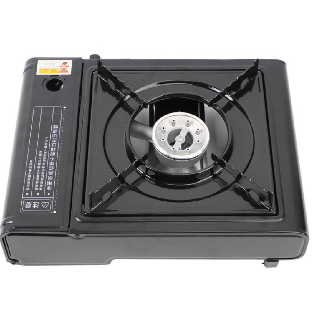 Cocina de Gas con 20 Velocidades - Imagen 4