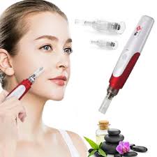 Derma Pen Terapia Facial, Microajugas - Imagen 2