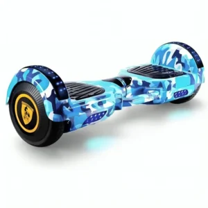 Scooter Eléctrico Smart Balance de 8"