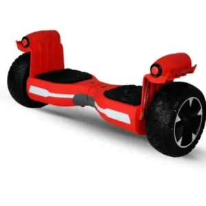 Turbo Scooter Eléctrico Smart Balance