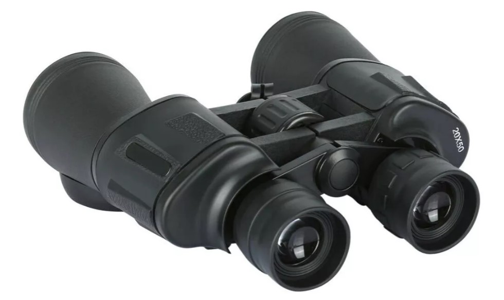 Binoculares Profesionales 20x50 1000m - Imagen 2